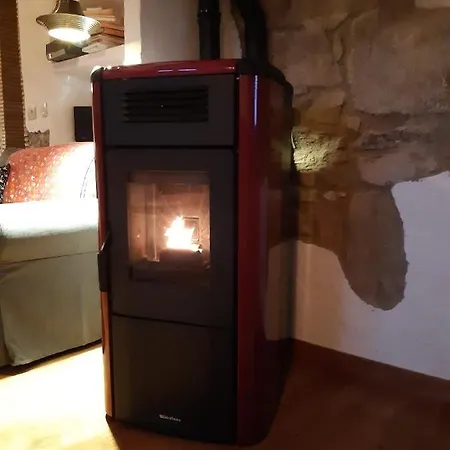 Homestay szállás Ca La Martona