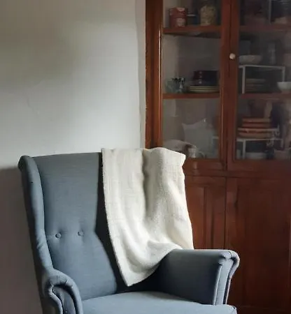 Homestay szállás Ca La Martona