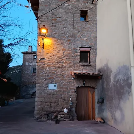 Ca La Martona Homestay szállás