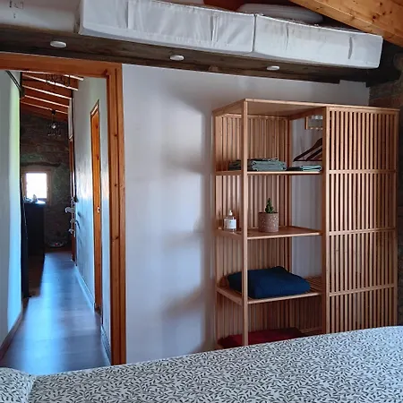 Homestay szállás Ca La Martona *
