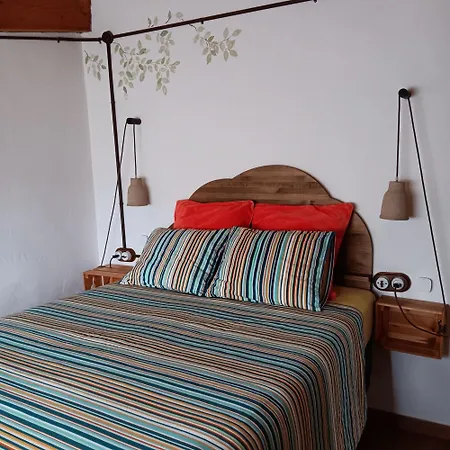 Ca La Martona * Rubio de Dalt