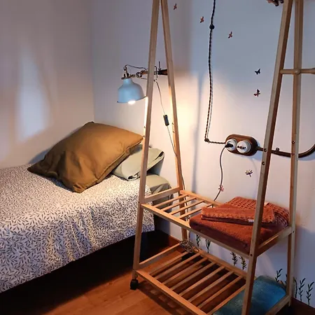 Homestay szállás Ca La Martona