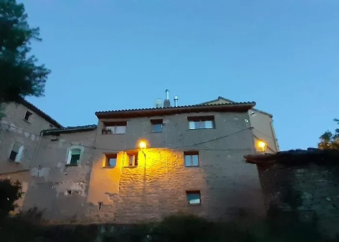 Ca La Martona * Rubio de Dalt