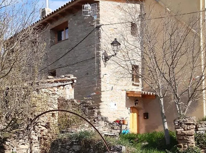 Ca La Martona