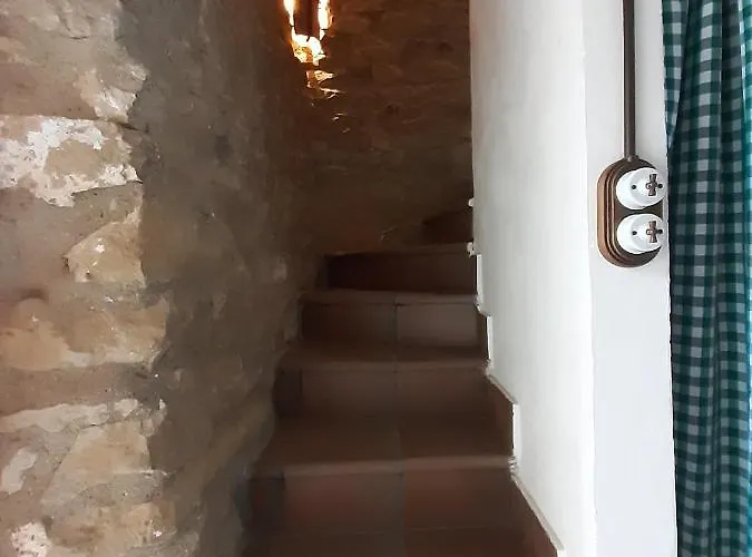 Ca La Martona *
