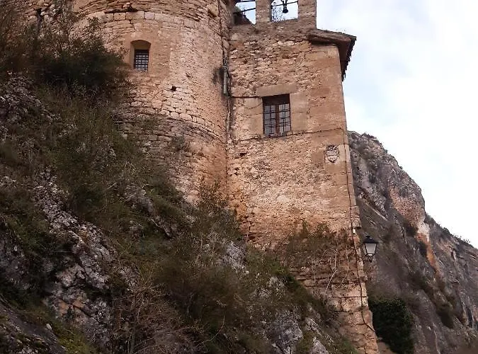 Ca La Martona *