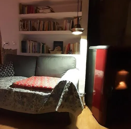 홈스테이 Ca La Martona