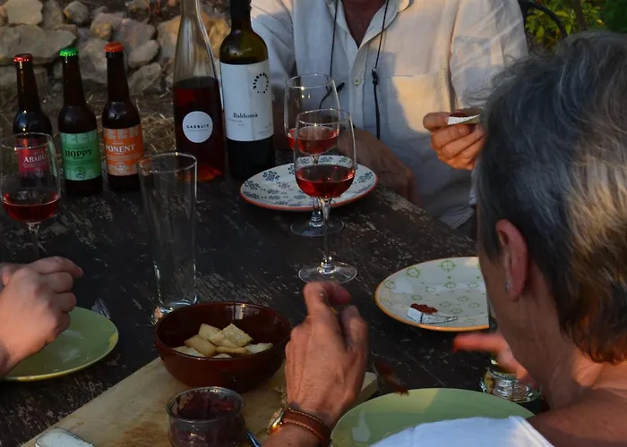 Ca La Martona *