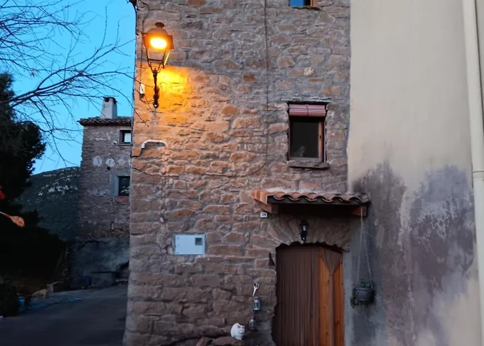 Ca La Martona 홈스테이