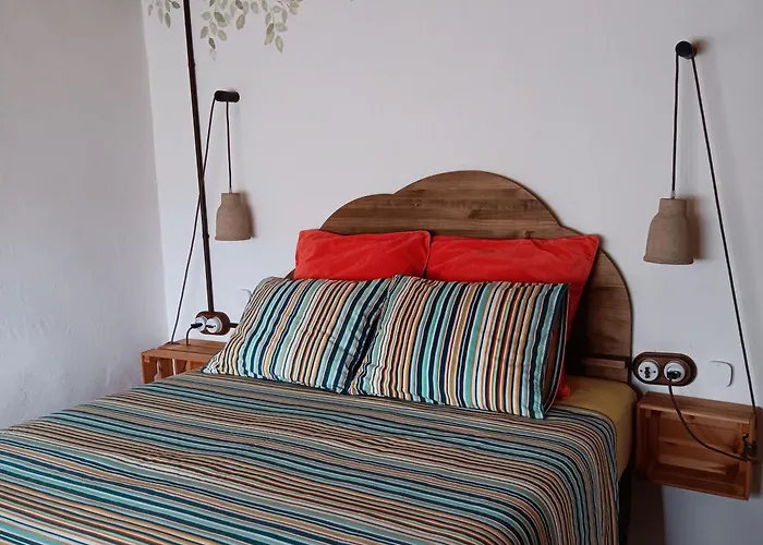 Ca La Martona * Rubio de Dalt