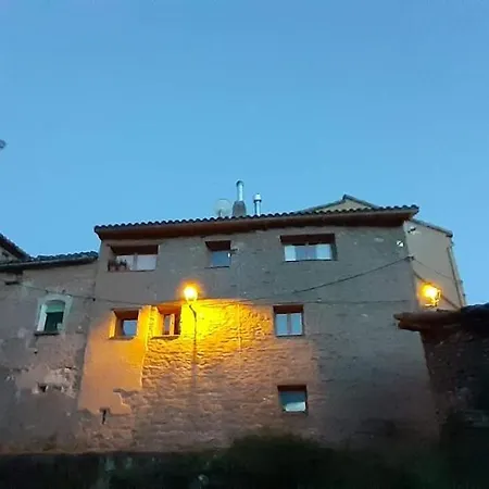 Ca La Martona * Rubio de Dalt