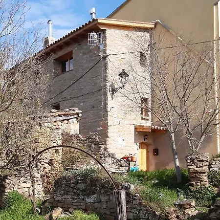 Ca La Martona