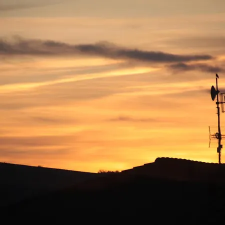 Pansiyon Ca La Martona *