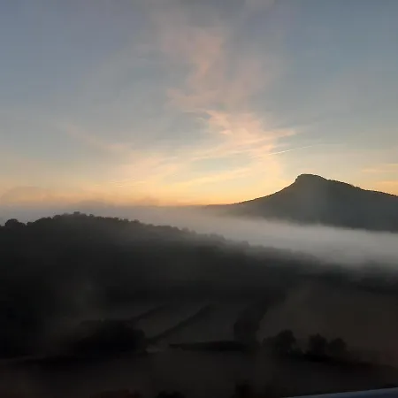 Homestay Ca La Martona Rubio de Dalt