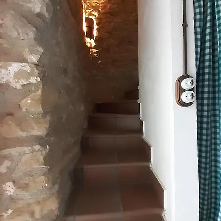 Ca La Martona *