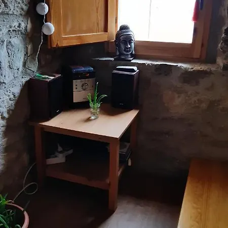 Ca La Martona Homestay Rubio de Dalt
