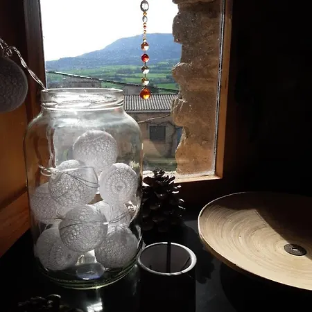 Homestay Ca La Martona Rubio de Dalt