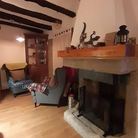 Ca La Martona Rubio de Dalt