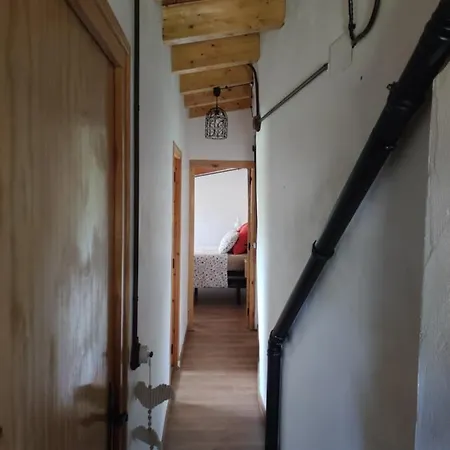 Homestay Ca La Martona *