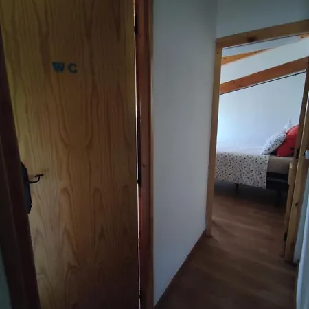 Rum i privatbostad Ca La Martona *