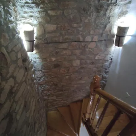 Homestay szállás Ca La Martona