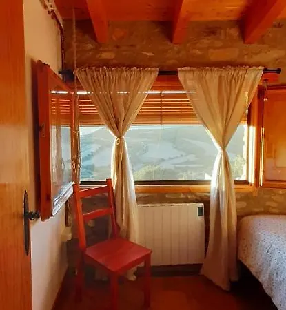 Ca La Martona Homestay *