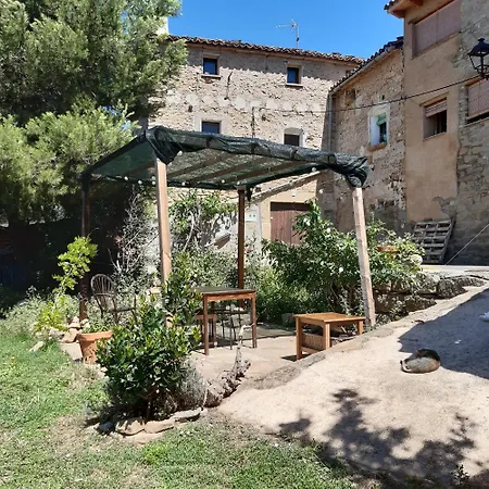 Ca La Martona Pansiyon *