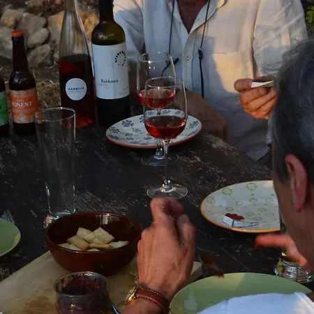 Ca La Martona *