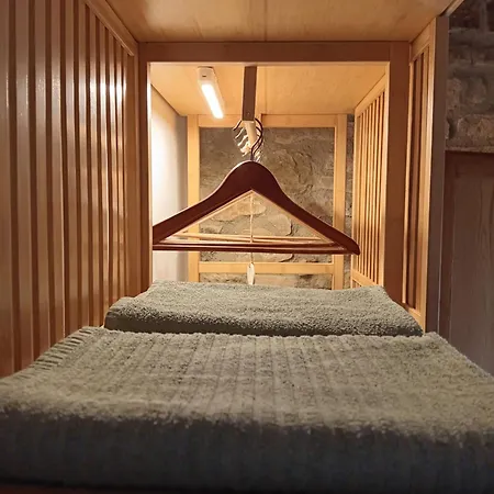 Ca La Martona Homestay *