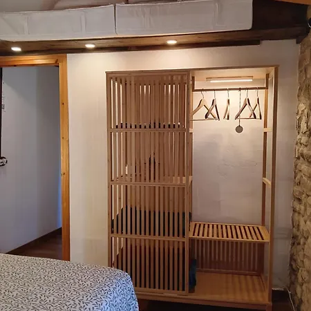 Ca La Martona Pansiyon Rubio de Dalt