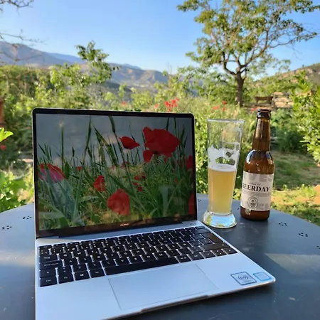 Ca La Martona Homestay szállás
