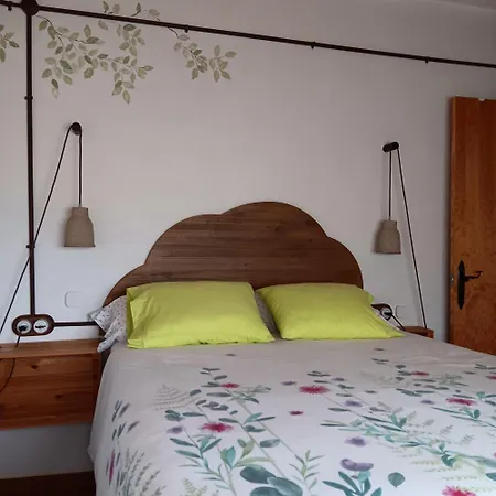 Homestay Ca La Martona