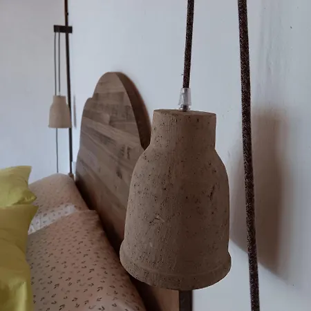 Homestay Ca La Martona Rubio de Dalt