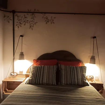 Ca La Martona Homestay