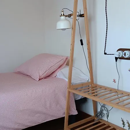 Homestay szállás Ca La Martona