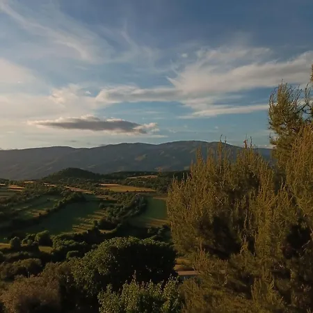 Ca La Martona Homestay szállás