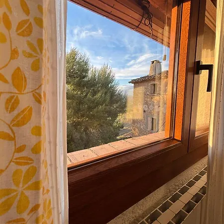 Homestay Ca La Martona *