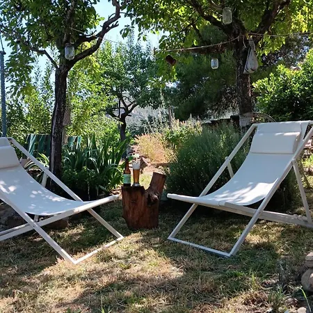 Ca La Martona Homestay szállás *